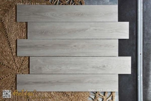 Gạch vân gỗ 15x90cm Art38