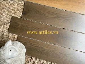 Gạch vân gỗ 15x90cm Art68