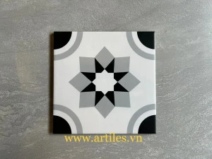 HOA MỘC LAN 8 CÁNH