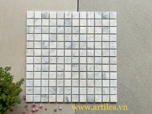 Mosaic đá tự nhiên