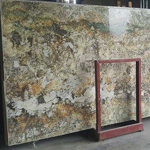 Đá hoa cương Đá Granite Kamarika - HTG2011