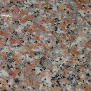 Đá hoa cương Granite hồng Gia Lai