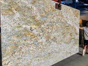 Đá tự nhiên hoa cương Granite giá bao nhiêu? Lắp đặt như thế nào?