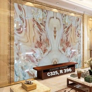 Đá tự nhiên thạch anh đối xứng giá bao nhiêu? Lắp đặt như thế nào?