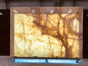 Đá tự nhiên và đối xứng Bookmatch giá bao nhiêu? Lắp đặt như thế nào?