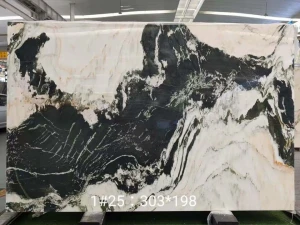 Tranh đá Sơn thủy – HTS0608