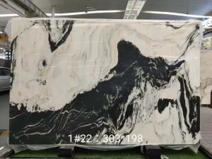 Tranh đá Sơn thủy - HTS1612