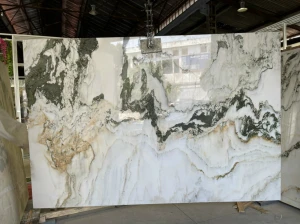 Tranh đá Sơn thủy - HTS2119