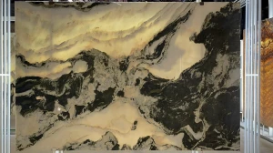 Tranh đá Sơn thủy - HTS2161