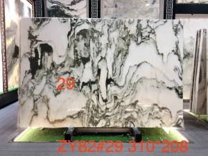 Tranh đá Sơn thủy - HTS2165