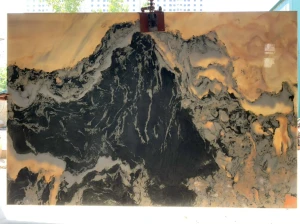 Tranh đá Sơn thủy