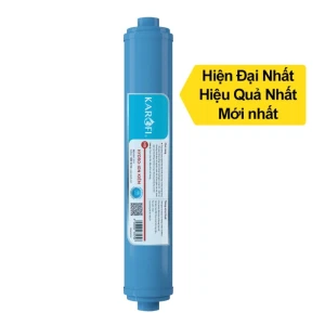 Lõi chức năng rời Karofi Hydro-ion Kiềm