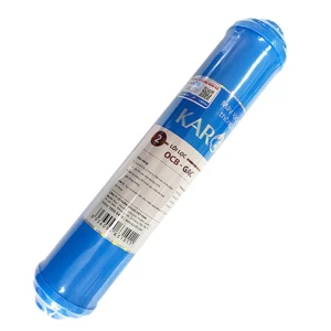 Lõi lọc nước Karofi số 2 OCB-GAC
