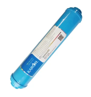 Lõi số 8 Nano silver