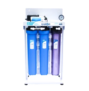 Máy lọc bán công nghiệp 50L/H - KB50