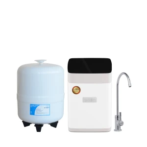 Máy lọc nước để bàn Topbox T-S146 - ĐỂ GẦM CAO CẤP 2024