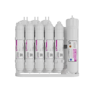 Máy lọc nước để gầm không tủ Mutosi MP-192 - New 2025