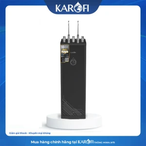 Máy lọc nước nóng lạnh Karofi KAD-D66G