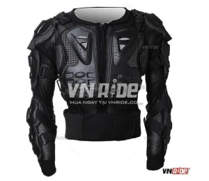 Áo giáp lưới bảo hộ xe moto Y001
