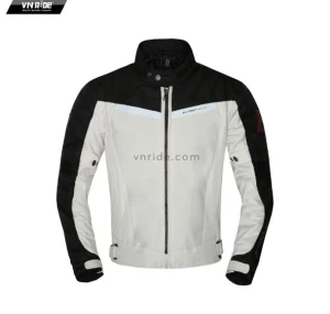 Áo khoác giáp bảo hộ chống nước GHOST RACING Y-02