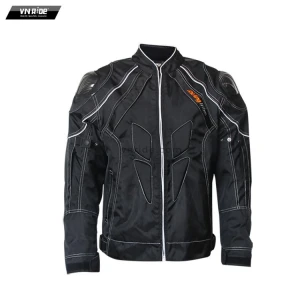 Áo khoác giáp bảo hộ RIDING TRIBE JK-41