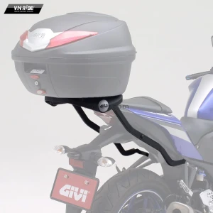 Baga sau GIVI SRV-R25 / R3 / MT-03 (Cảng sau Kệ sau)