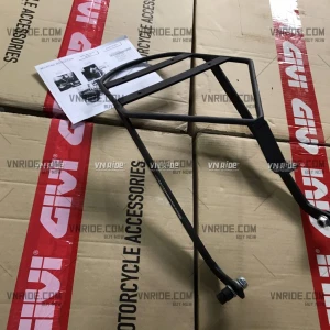 BAGA SAU GIVI SUZUKI GZ150-A MV-SUZUKIGZ150-A (Cảng sau Kệ sau)