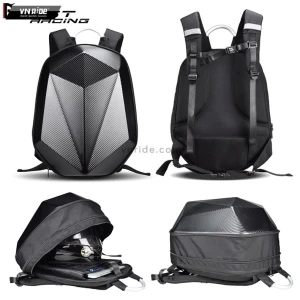 Balo đeo lưng GHOST RACING TM121