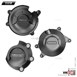 Bảo vệ bưởng máy GBracing CB500X / CB500F / CBR500R