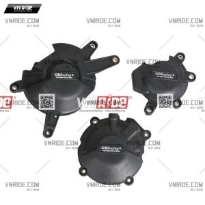 Bảo vệ bưởng máy GBracing CBR650R / CB650R