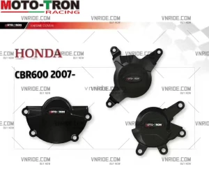 Bảo vệ bưởng máy MOTO-TRON CBR600RR 2007-2016