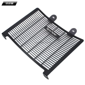 Bảo vệ két (che két) làm mát Harley Sportster S