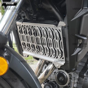 Bảo vệ két nước Loboo CB500X NX500 2019 2024