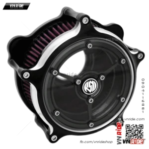 Bộ lọc gió độ RSD mẫu 1 cho IRON 883 / FORTY-EIGHT (48)