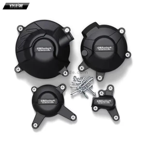 Bộ ốp bảo vệ bưởng  máy GBracing MT-09 date 13-19