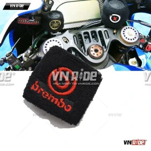 Bọc bình dầu phanh (thắng) Brembo
