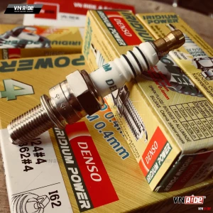 Bugi DENSO IRIDIUM POWER IU24 Chính Hãng