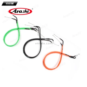 Cặp dây ga ARASHI cho Kawasaki Z800