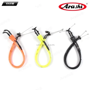 Cặp dây ga ARASHI cho Yamaha YZF R1