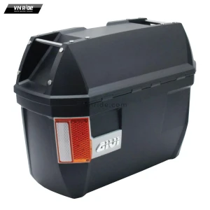 Cặp thùng hông GIVI E23NS (Có đèn LED) (23L) Baga pat thùng hông (SIDE) GIVI SBL2000