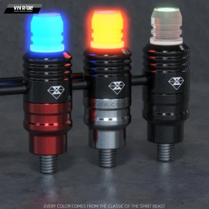 Cặp xi nhan LED lắp chân gương SPIRIT BEAST L1 chính hãng