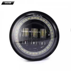 Chóa đèn độ LED TUN 530