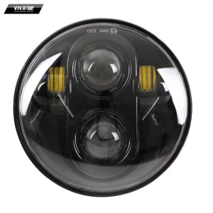 Chóa đèn độ Led TUN 540