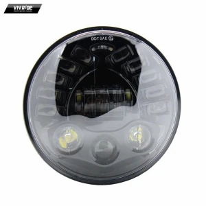 Chóa đèn độ LED Tun 770