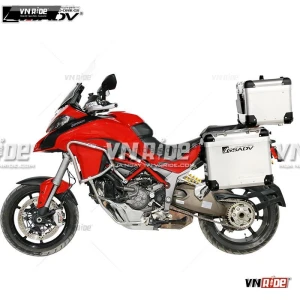 Chống đổ khung đa điểm trên dưới GSADV Ducati Multistrada 950 / 1200 / 1260