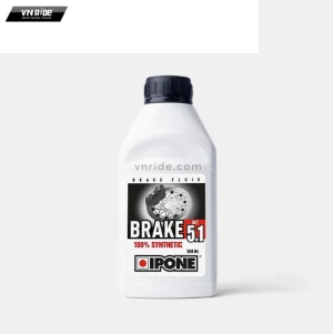 Dầu phanh (dầu thắng) IPONE Brake DOT 5.1 (500ml)