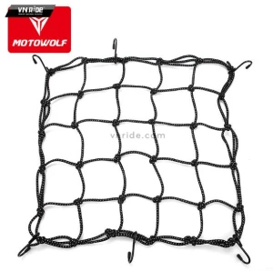 Dây chằng đồ MOTOWOLF 40 40 loại Cao Cấp