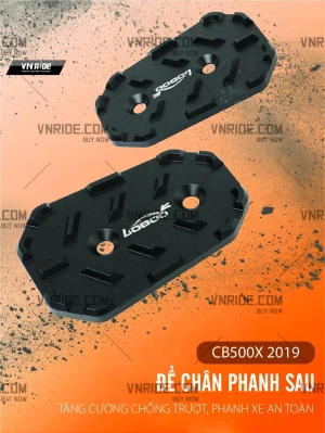 Để cần phanh LOBOO CB500X