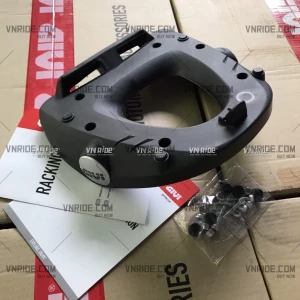 Đế gắn thùng sau (TOP) GIVI M5M