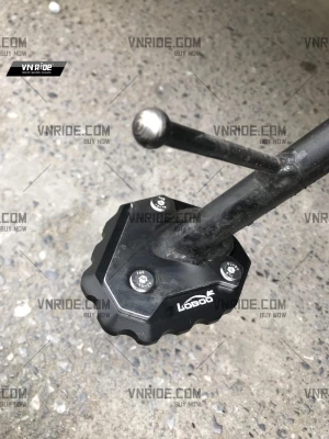 Đệm chân chống LOBOO CB500X 2019-2020